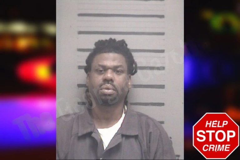 Dominique Nelson mugshot – Dougherty County , Georgia Dominique Nelson