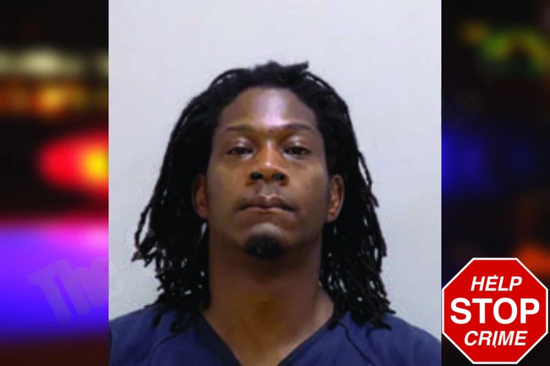 Dominique Taylor Mugshots