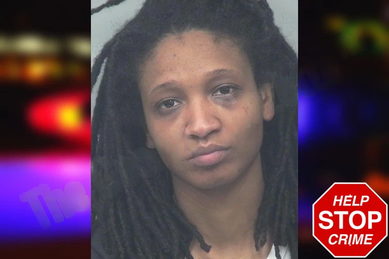 Dominique Williams mugshot – Gwinnett County , Georgia Dominique Williams mugshot