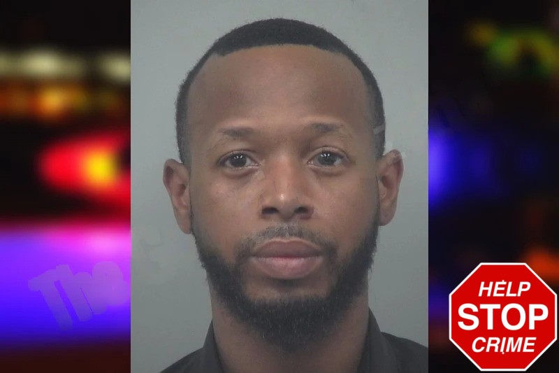 Don’Ta Dabney Mugshots