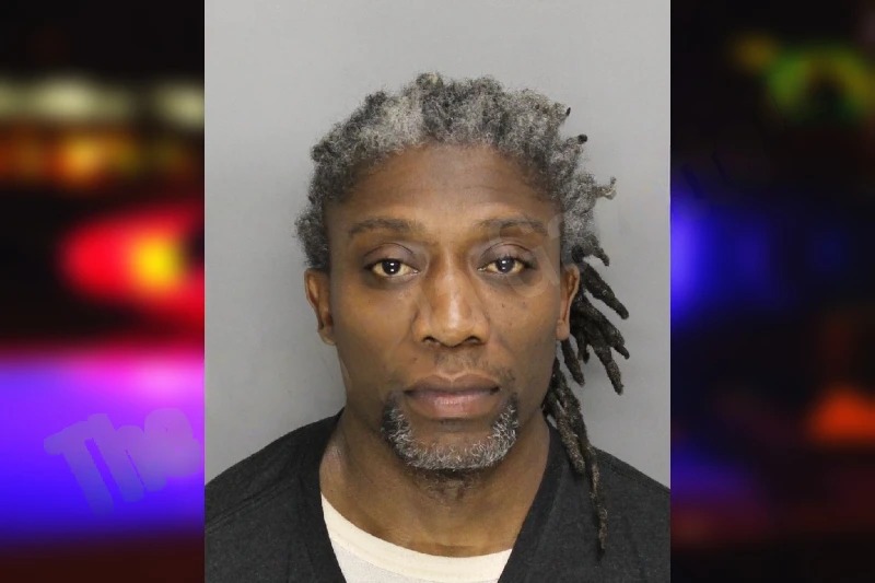 Donald Amsterdam mugshot – Cobb County , Georgia Donald Amsterdam mugshot