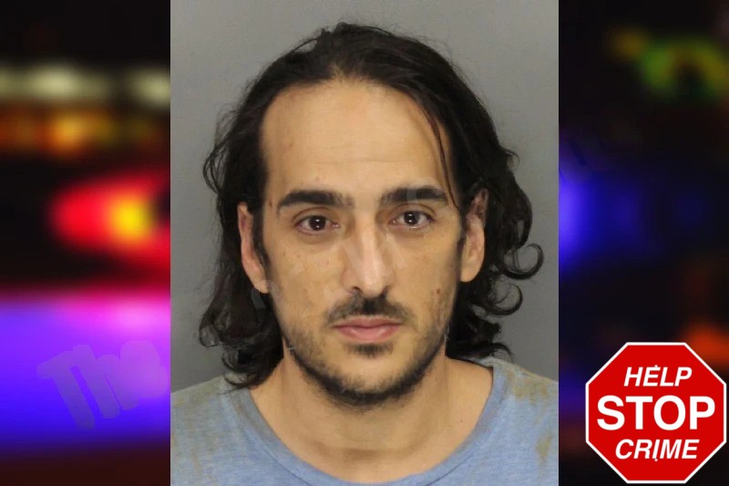 Donald Burt mugshot – Cobb County , Georgia Donald Burt mugshot