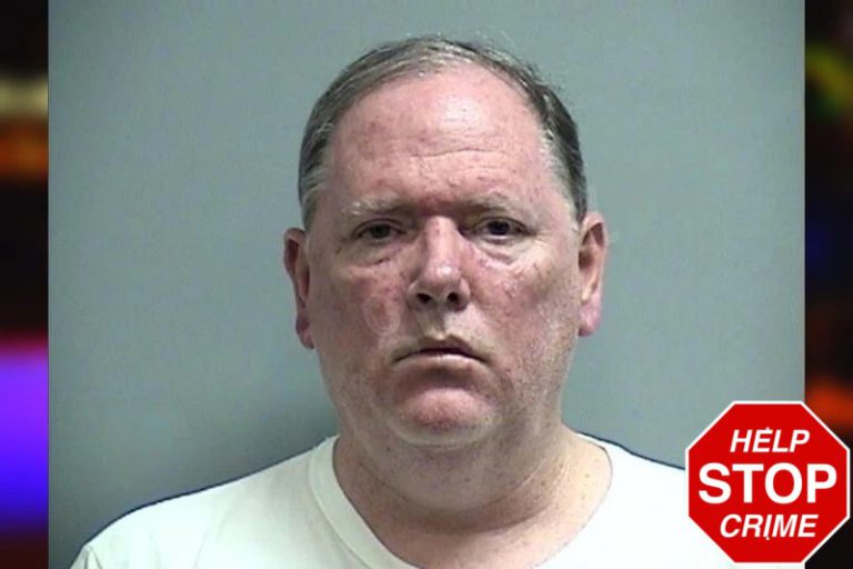 Donald Fletcher mugshot – Effingham County , Georgia Donald Fletcher