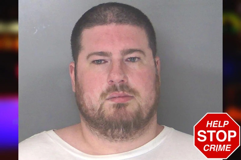 Donald George mugshot – Douglas County , Georgia Donald George mugshot