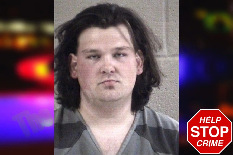 Donald Greeson Mugshots