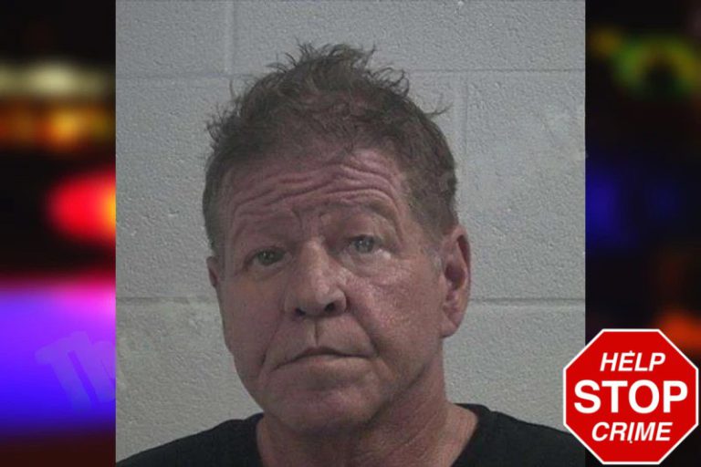 Donald Kern mugshot – McDuffie County , Georgia Donald Kern
