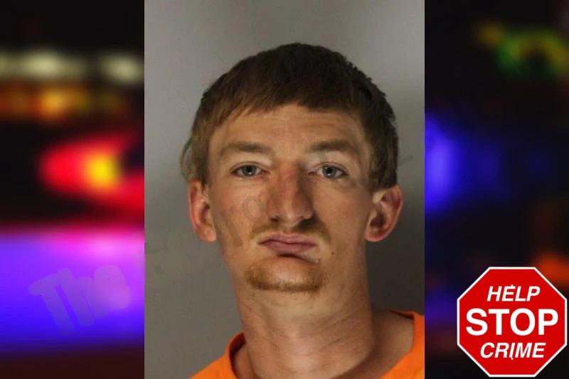 Donald McDaniel Mugshots