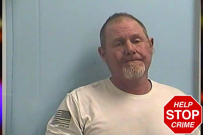 Donald Porter mugshot – Dawson County , Georgia Donald Porter mugshot