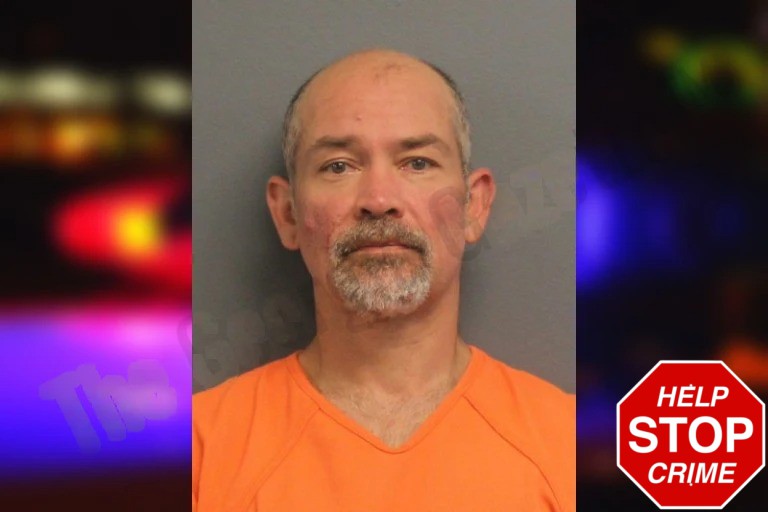 Donald Schleifer Mugshots