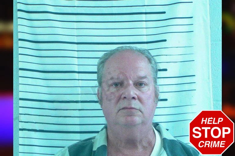 Donald Sedivy Mugshots