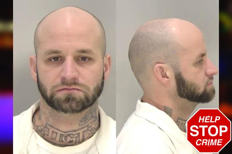 Donald Shellhouse mugshot – Richmond County , Georgia Donald Shellhouse mugshot