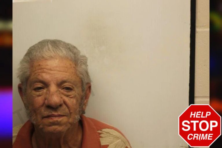 Donald Simone mugshot – Chatham County , Georgia Donald Simone