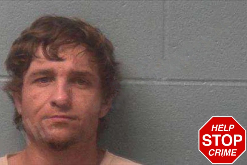 Donald Syfrett mugshot – Franklin County , Georgia Donald Syfrett mugshot