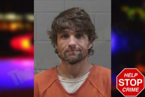 Donald Syfrett mugshot