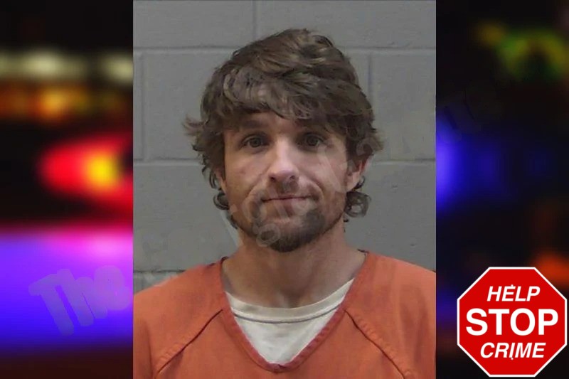 Donald Syfrett Mugshots