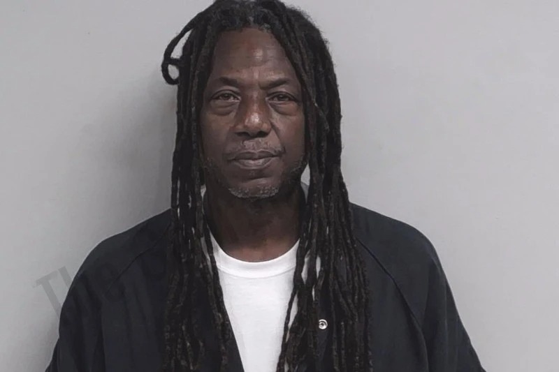 Donald Vicks Mugshots