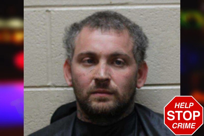 Donavan Ray Mugshots