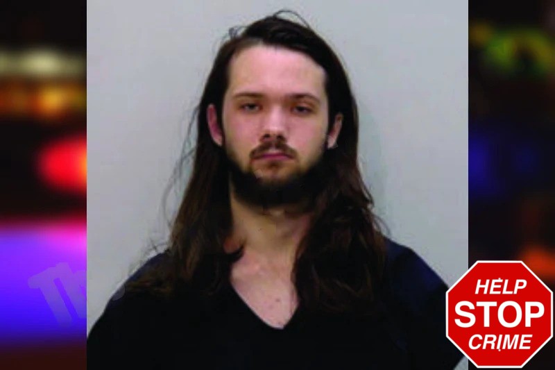 Donavan Webb mugshot – Bartow County , Georgia Donavan Webb mugshot