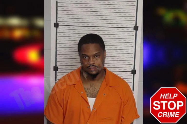 Donavon Prendergast mugshot – Rockdale County , Georgia Donavon Prendergast