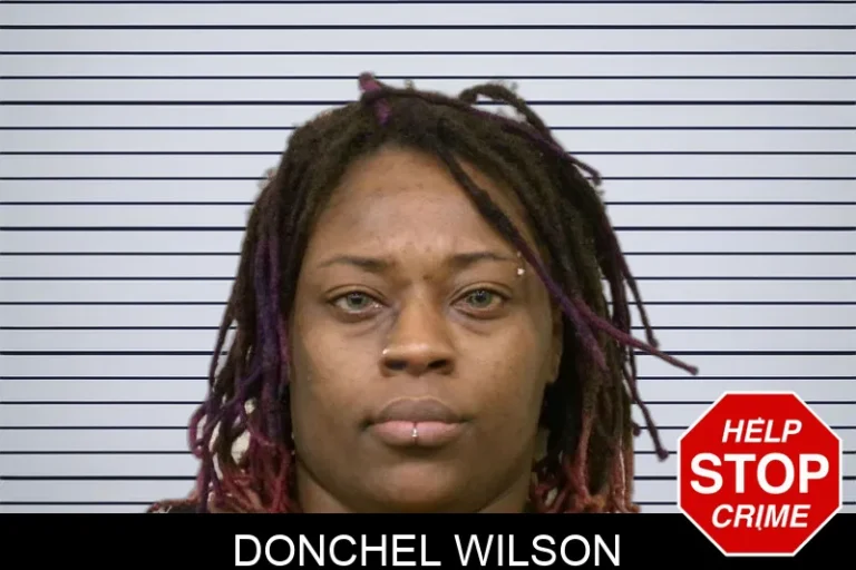Donchel Wilson