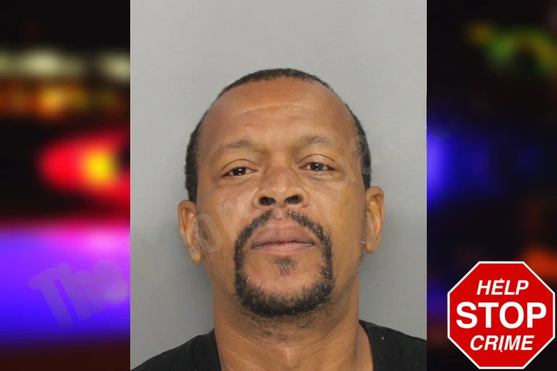 Dondi Hayes mugshot – Cobb County , Georgia Dondi Hayes mugshot