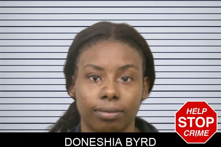 Doneshia Byrd