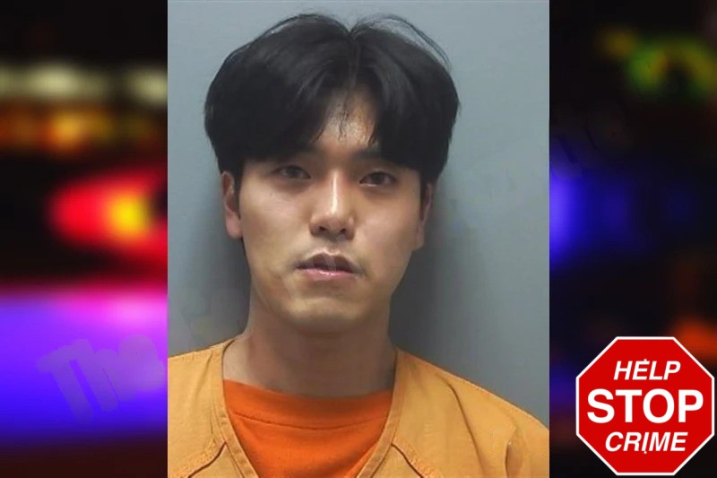 Dong Kim Mugshots