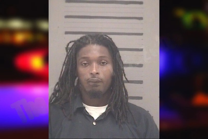 Donmetreal Walker mugshot – Dougherty County , Georgia Donmetreal Walker mugshot