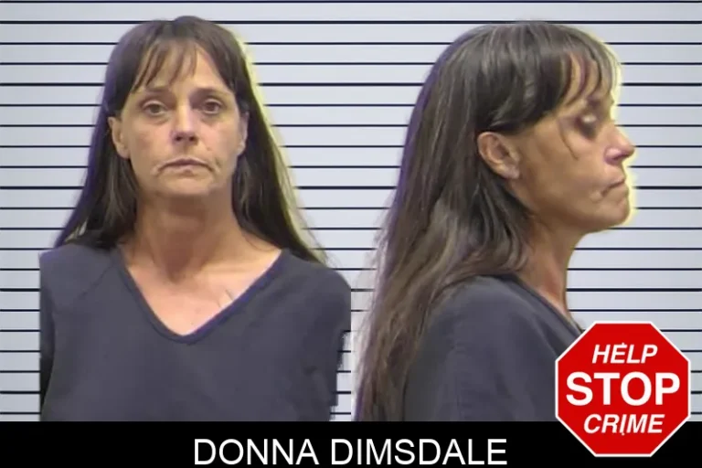 Donna Dimsdale
