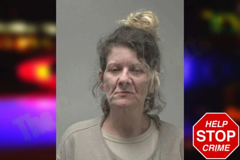 Donna Redding-Bowden