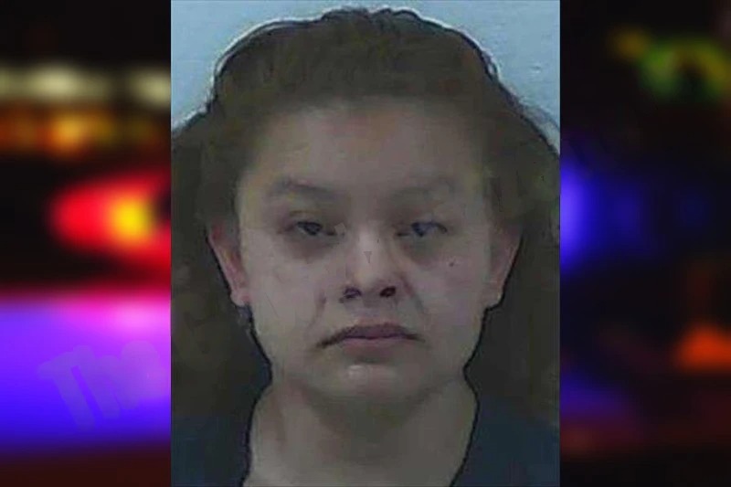 Donna Soto mugshot – Jackson County , Georgia Donna Soto mugshot