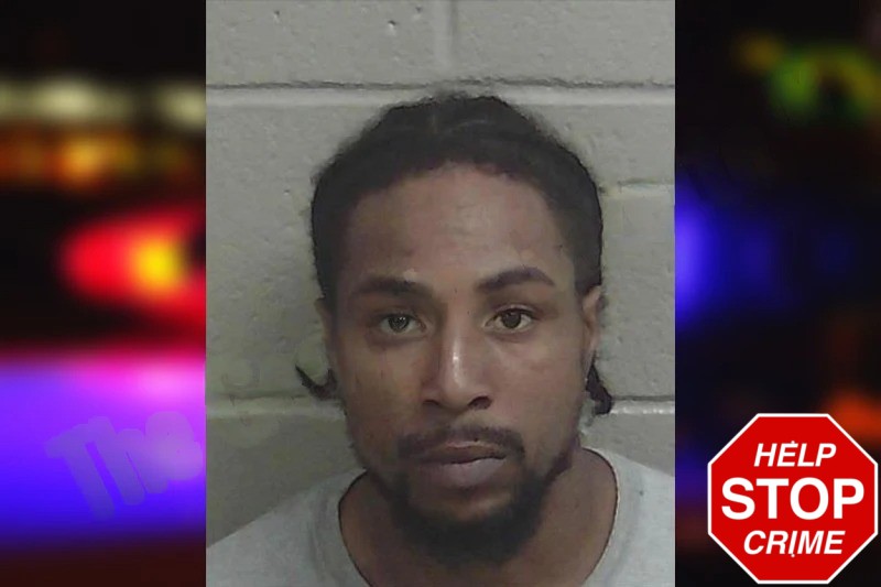 Donnell McMillan mugshot – Wayne County , Georgia Donnell McMillan mugshot