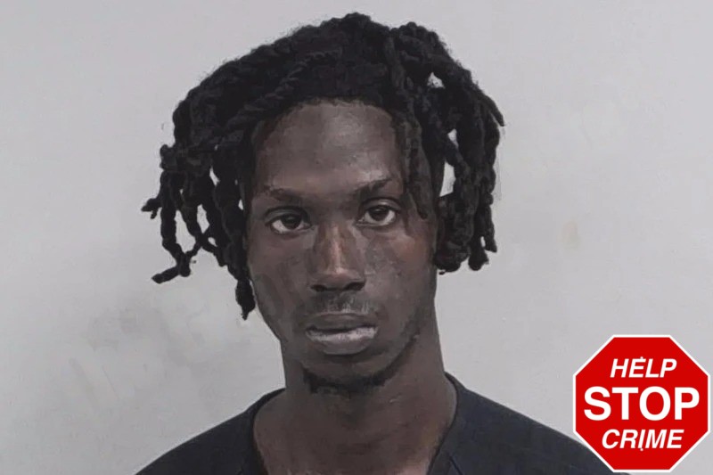 Donnie Denson Mugshots