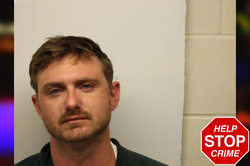 Donnie Howard Mugshots