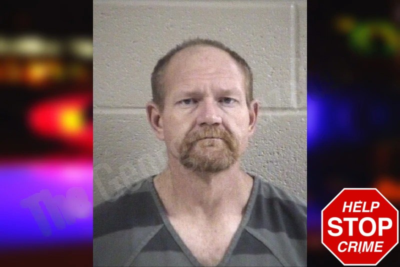 Donnie Mason Mugshots