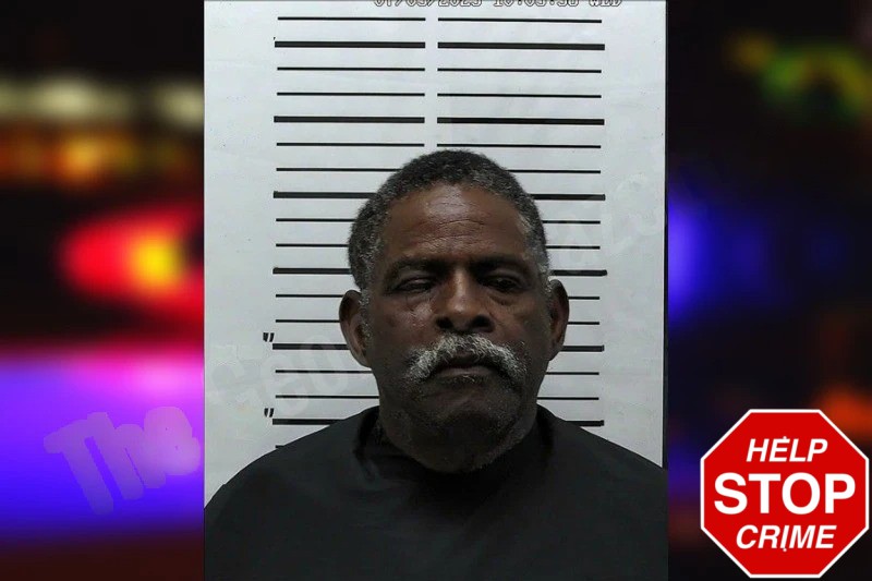 Donnie Teasley mugshot – Lee County , Georgia Donnie Teasley mugshot