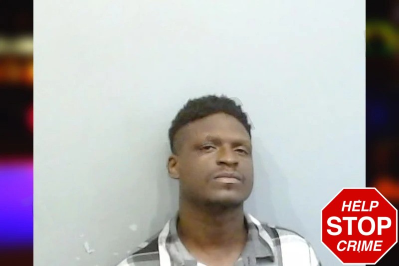 Donomecci Porter Mugshots