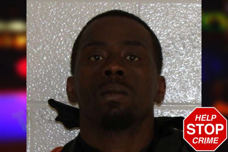 Donovan Russell mugshot – Carroll County , Georgia Donovan Russell