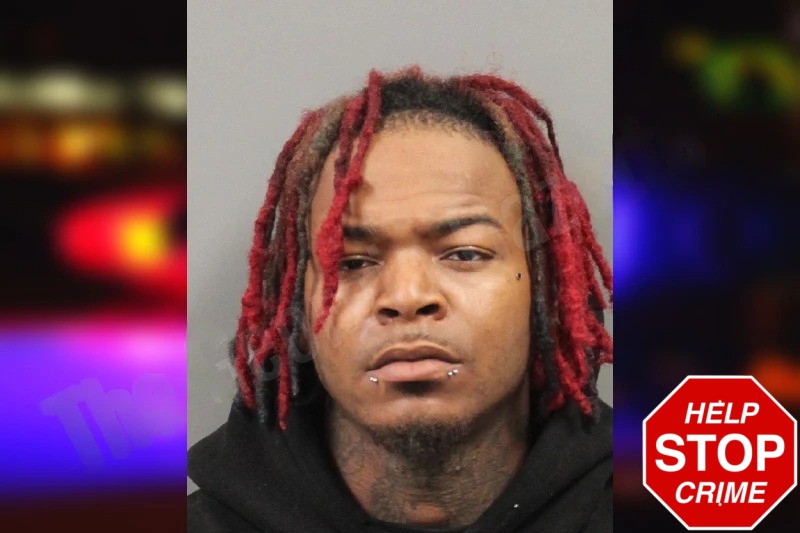 Donovan Ryals mugshot – Cobb County , Georgia Donovan Ryals mugshot