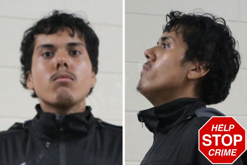 Donovan Velazquez mugshot – Houston County , Georgia Donovan Velazquez mugshot