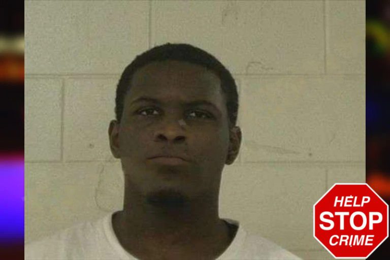 Donta Bryant mugshot – Liberty County , Georgia Donta Bryant