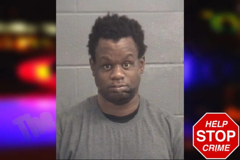 Dontaevious Little mugshot – Spalding County , Georgia Dontaevious Little