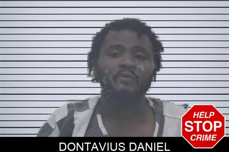 Dontavius Daniel