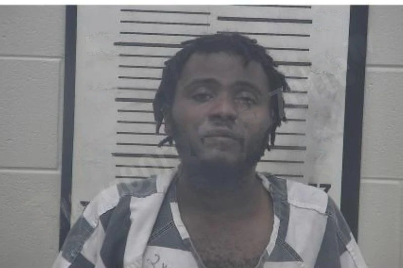 Dontavius Daniel Mugshots