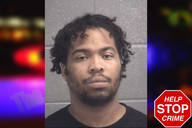 Donteveous Johnson mugshot – Spalding County , Georgia Donteveous Johnson mugshot