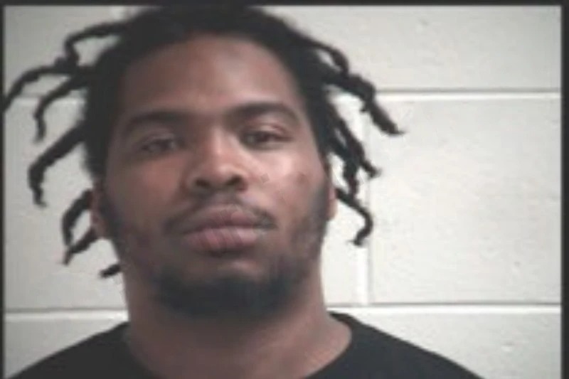 Donteveous Johnson mugshot – Henry County , Georgia Donteveous Johnson mugshot