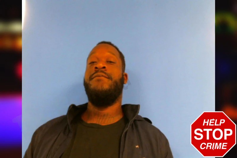 Dontradious Williams Mugshots