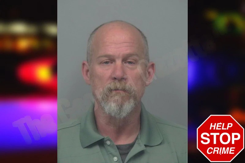 Doran Brookhiser mugshot – Gwinnett County , Georgia Doran Brookhiser mugshot