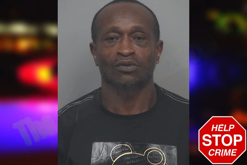 Dorell Leshore Mugshots