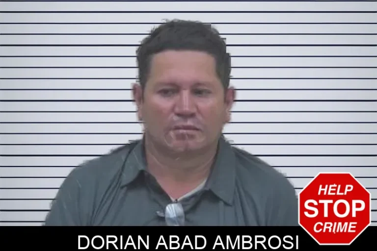 Dorian Abad Ambrosi